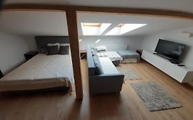 Apartmán Pod Kalváriou